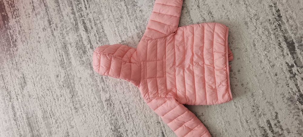 Geaca Smyk primăvara / toamna mărimea 92