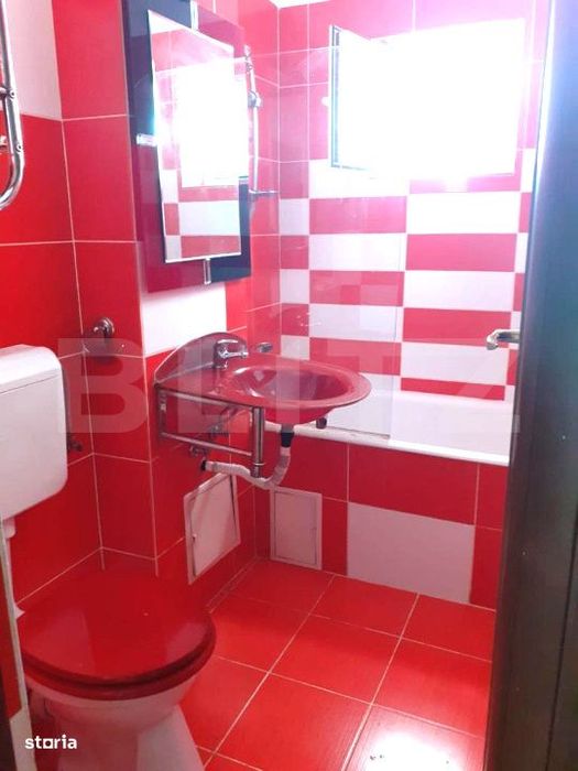 Apartament 2 camere, 52 mp, zona Tractorul