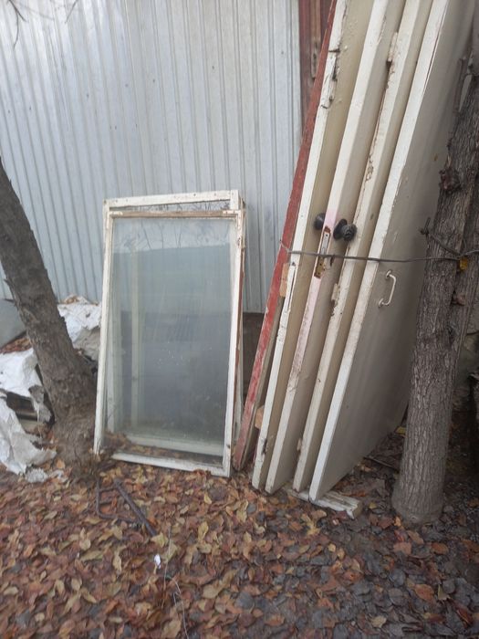 Такта эшик ромлар