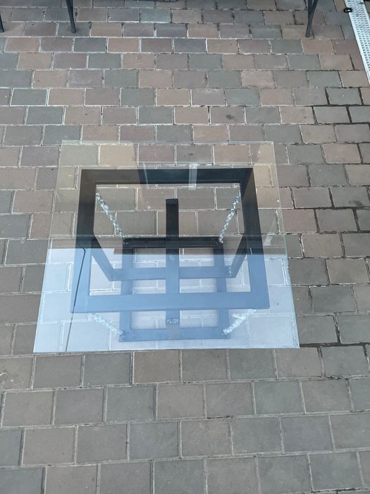 Masa realizata manual