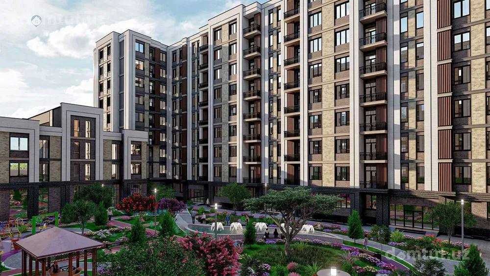 Мирзо Улугбек Экобазар 1 ком 36м2;