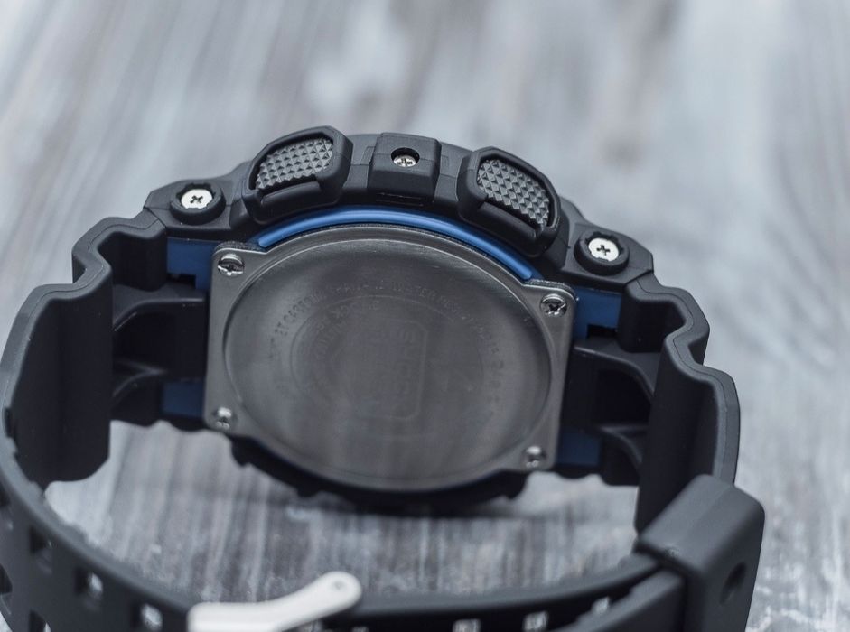 G-shock часы в идеальном состоянии.