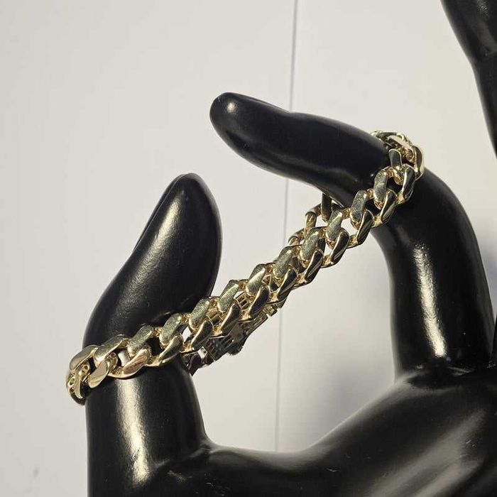 Bratara Monaco 14K, 6.05 Grame