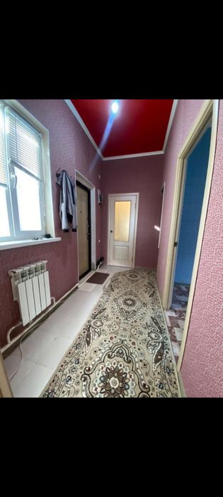 Сдам 2-х комнатную времянку