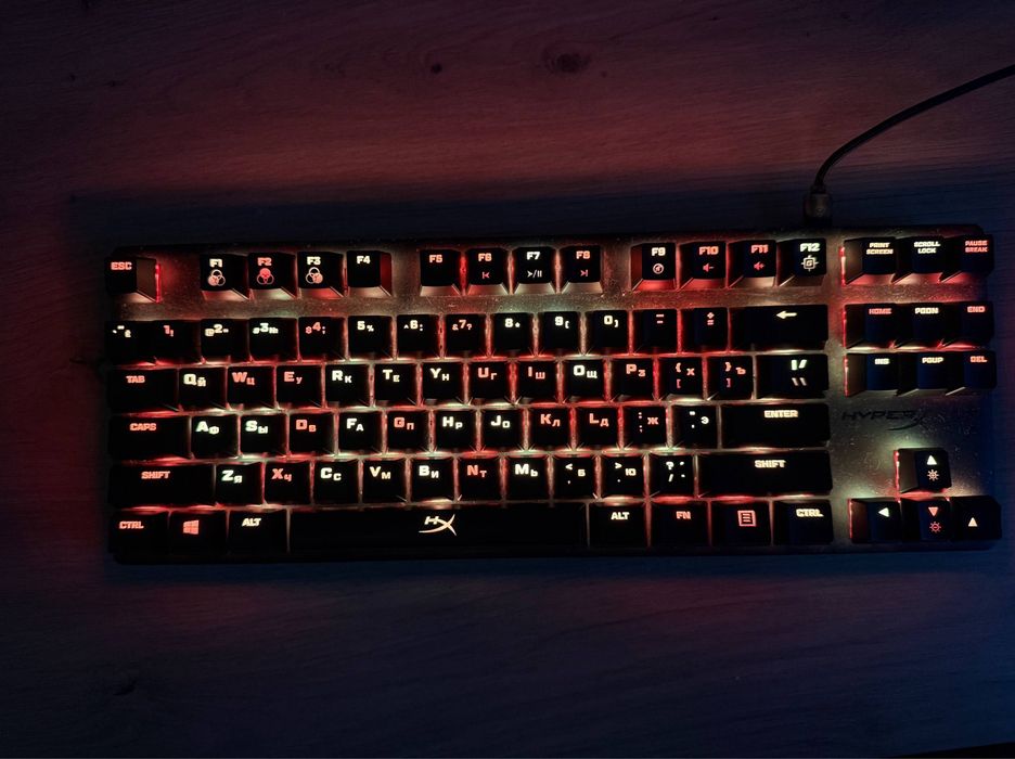 HyperX Alloy Origins Core