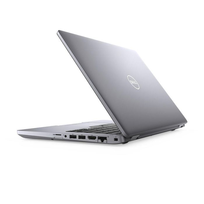 Лаптоп Dell Latitude 5410 i5 10th gen 16 gb 256 gb 14" 1920 x 1080