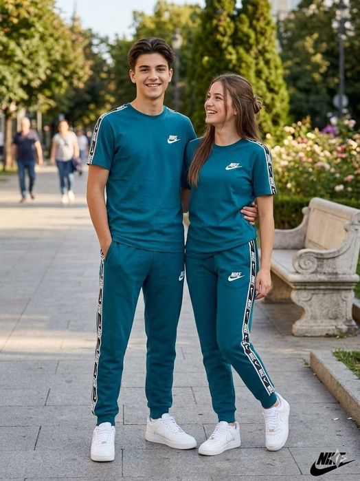 Compleu unisex miha