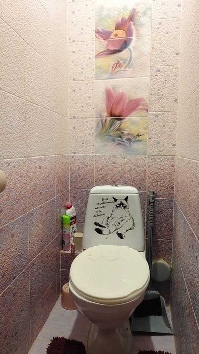 Продам 3х ком квартиру в Центре города!