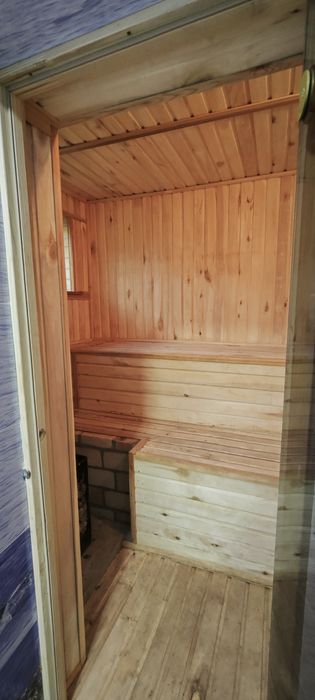 Дача дом Каранкул , Dacha Qorankul