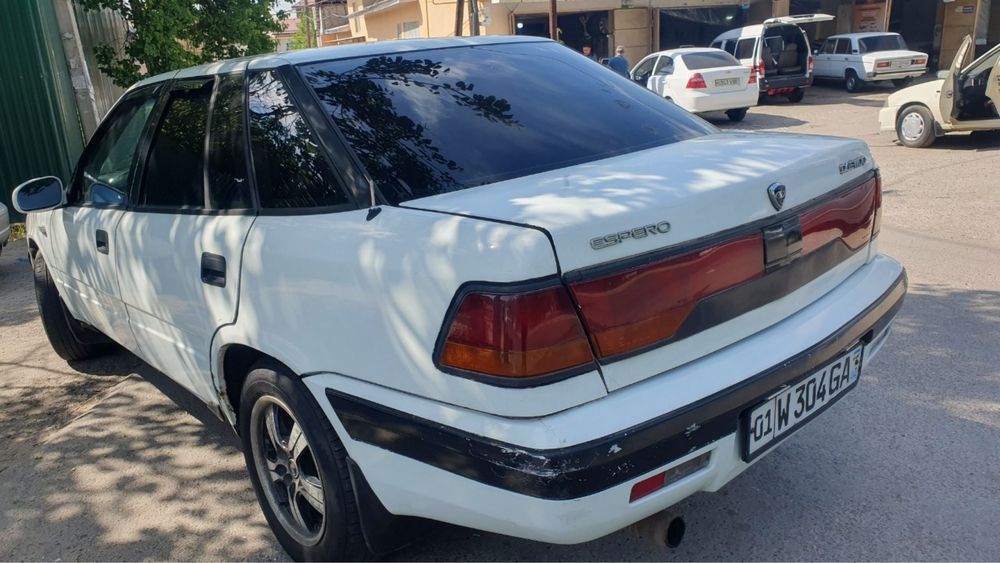 Продаю Эсперо