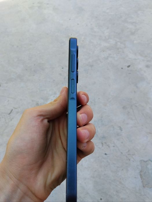 Samsung a 16 madeli