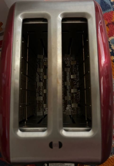 Тостер Tefal Classique