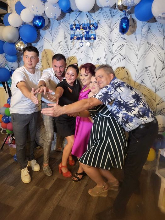 Cabina foto evenimente