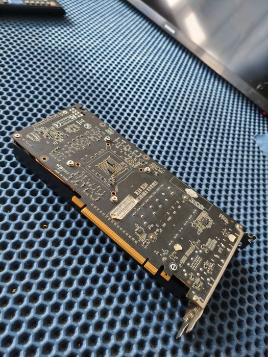 Видеокарта Gainward 1060 6GB