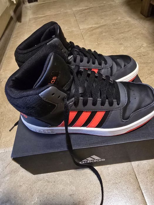Момчешки маратонки Adidas  р-р 39 1/3
