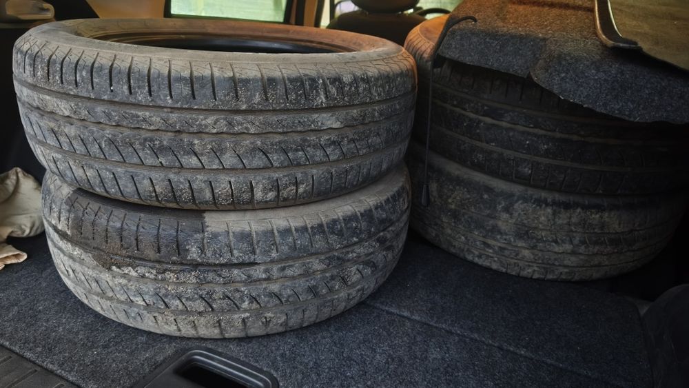 Шины Pirelli Centurato P1 185/65R15 (комплект 4шт.)