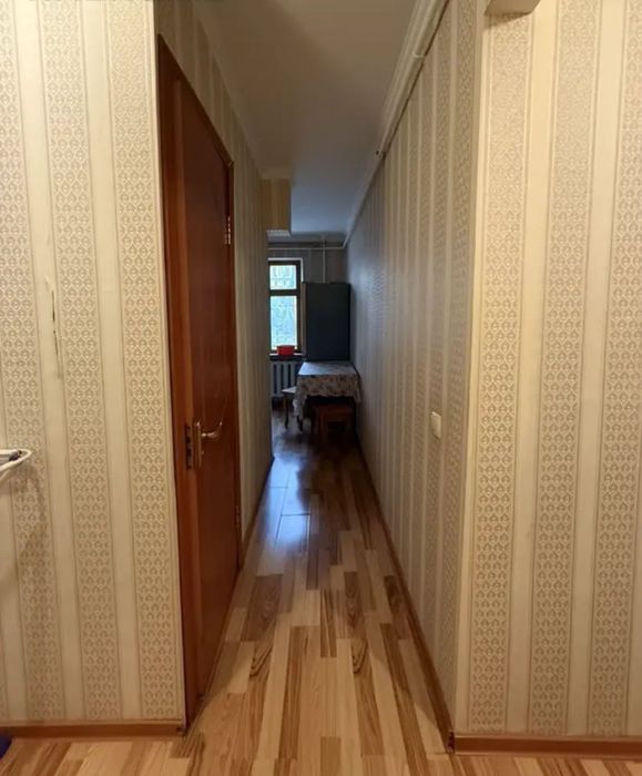 Квартира в Бостандыкском районе