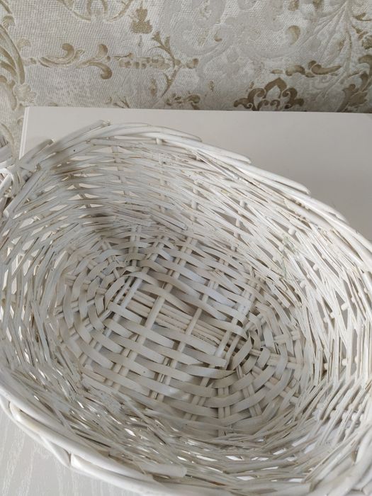 Корзины за 3000 тг