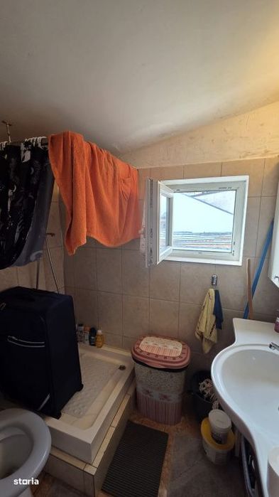 Garsoniera ultracentrala de vanzare – Str. Petru Bran