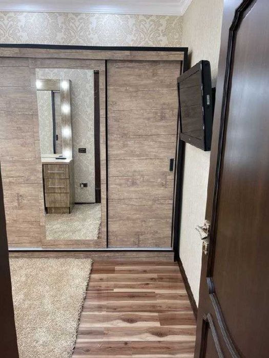 СРОЧНО!Продается 4х комн Квартира. Эко Парк| Ц-1   США