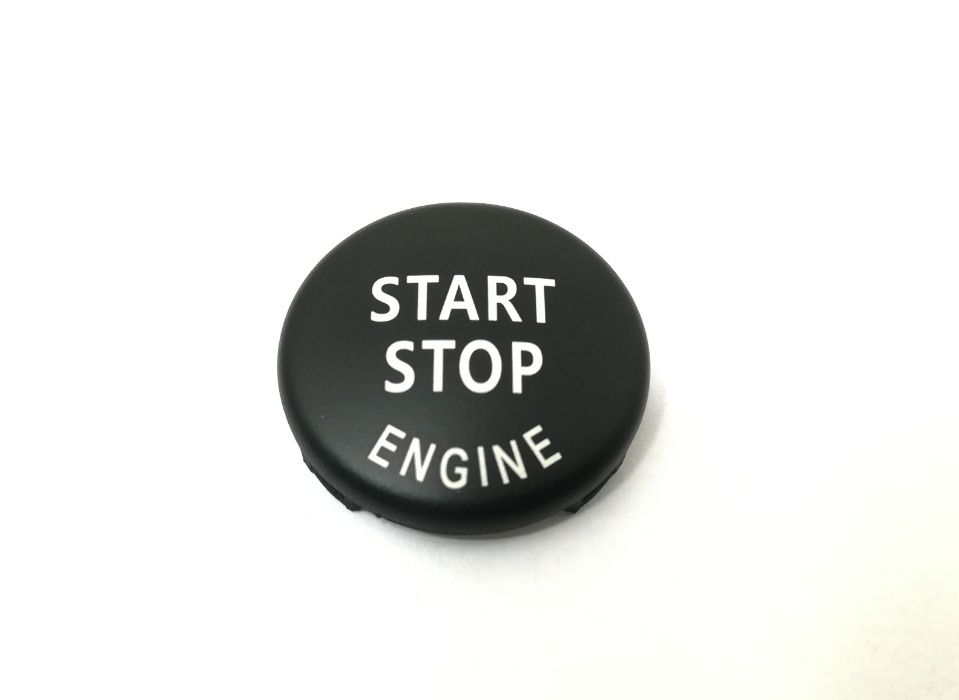 Capac Buton Start-Stop Bmw E60 E61 E70 E71 E83 E84 E87 E89 E90 E91 E92