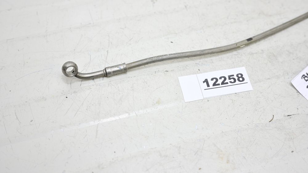 Furtun Frana Spate BMW R1200RT 2005 - 2009 K26