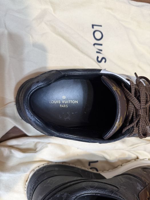 Louis Vuitton Runaway