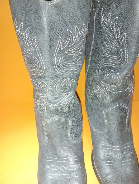 Каубойски ботуши N 38