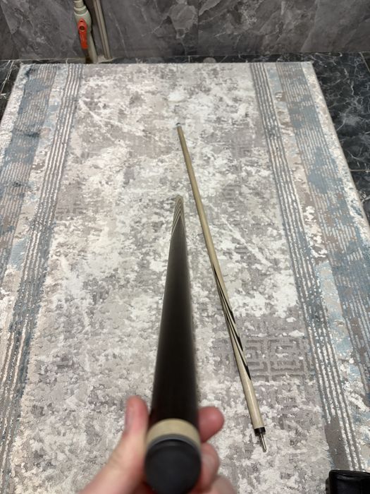 Билярд кии шымкент 17