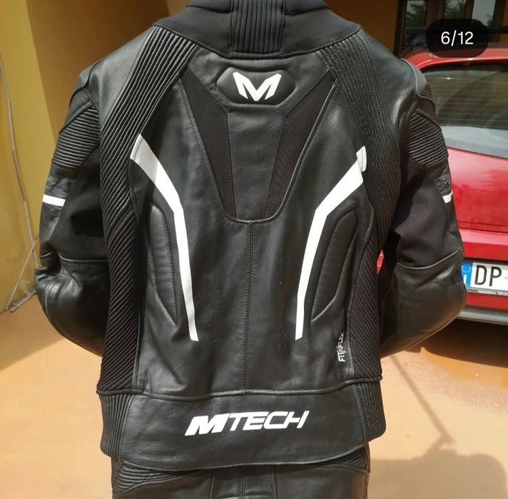 Costum  Motociclist