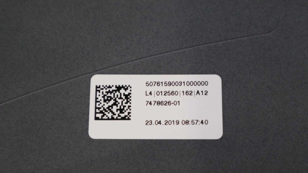 Предна броня Мини Купър Кънтримен Ф60 F60 след 2018г