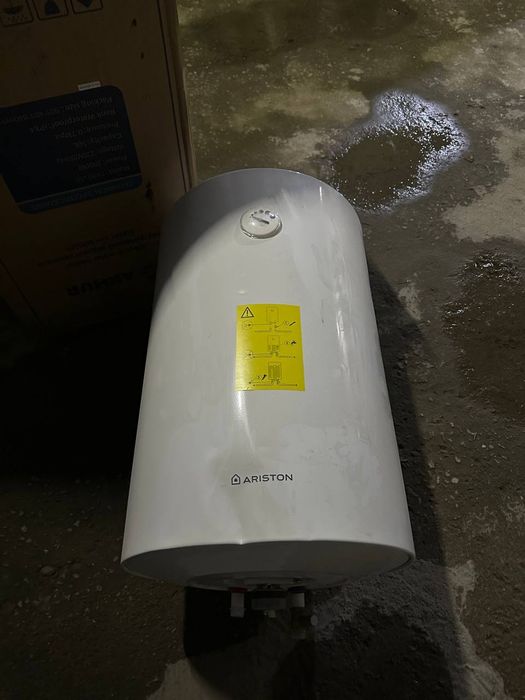Ariston 80 litr yengi