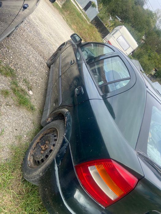 Vând Opel Astra G - NEGOCIABIL