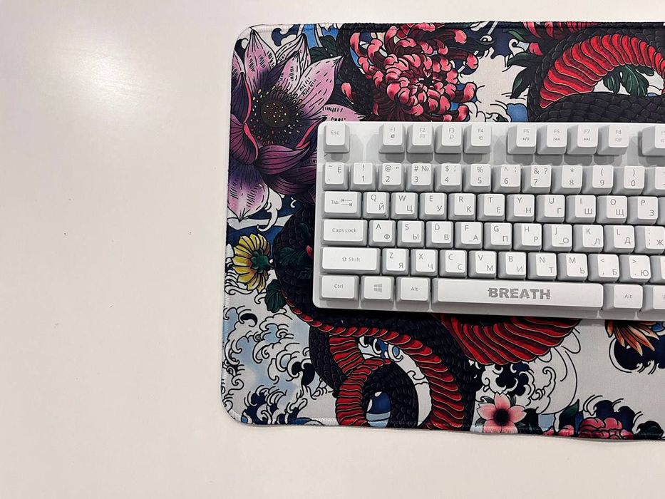 Коврики для мыши