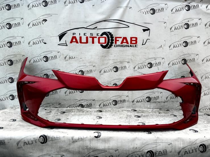 Bara fata Toyota Corolla Limuzina/Berlina/Sedan an 2018-2019-2020-2021