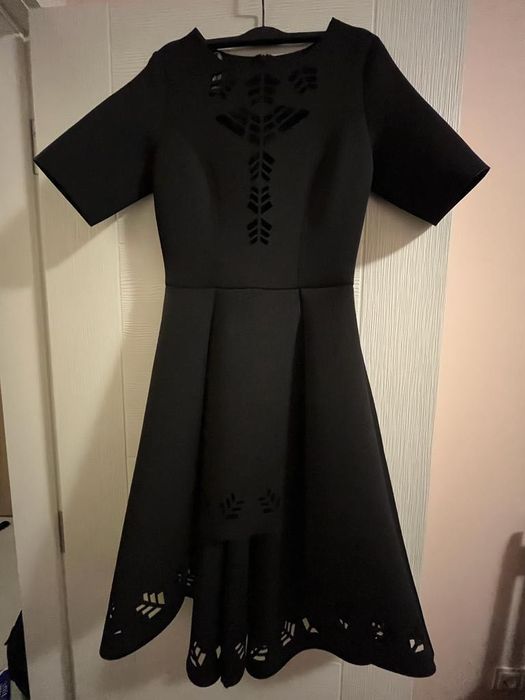 Елегантна вечерна рокля Paramidonna размер S