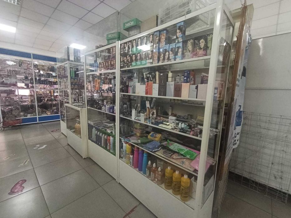 Продажа отдела. Срочно.