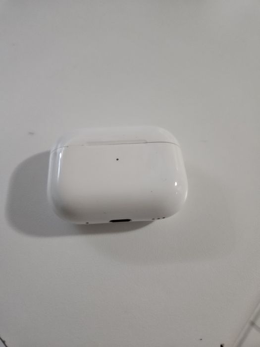 Airpods pro 2  casti