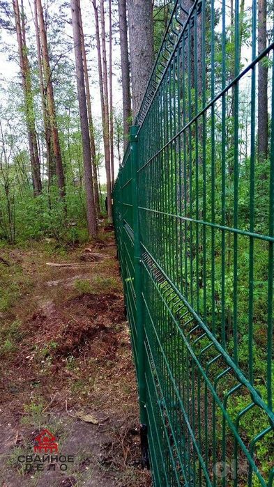 3Д Йеврозабор сетка еврозабор 3Д панел Yevrozabor setka evrozabor
