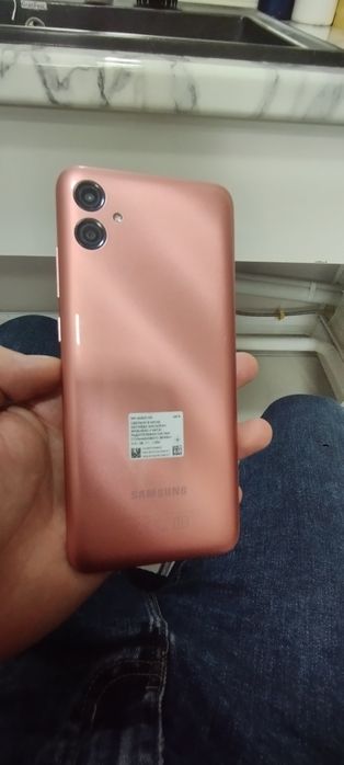 Самсунг а04 2 симкарта