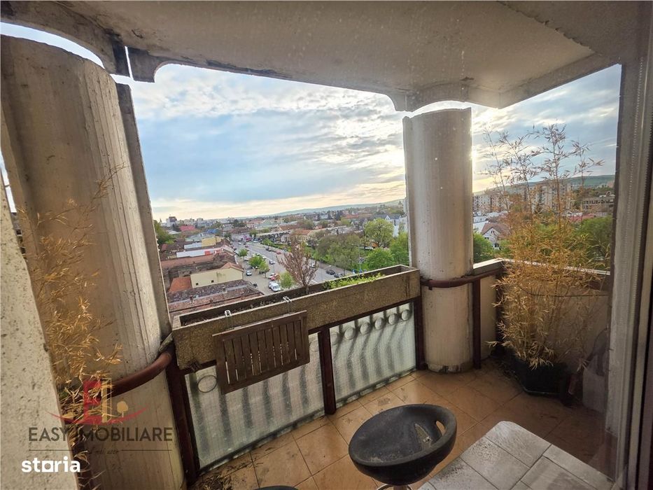 Apartament 4 camere, UMF, 7 Noiembrie, 2 bai, Targu Mures