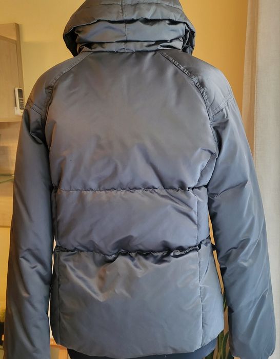 Яке Tommy Hilfiger с гъши пух, М размер