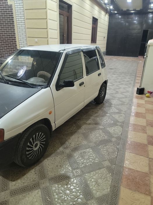 Moshina idiyal Manisha Tayor