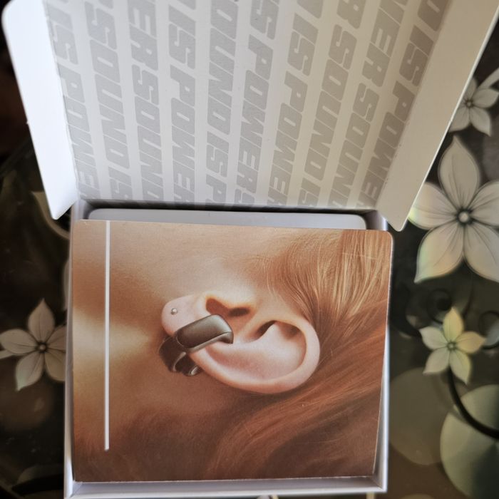 Bose Ultra Open Earbuds