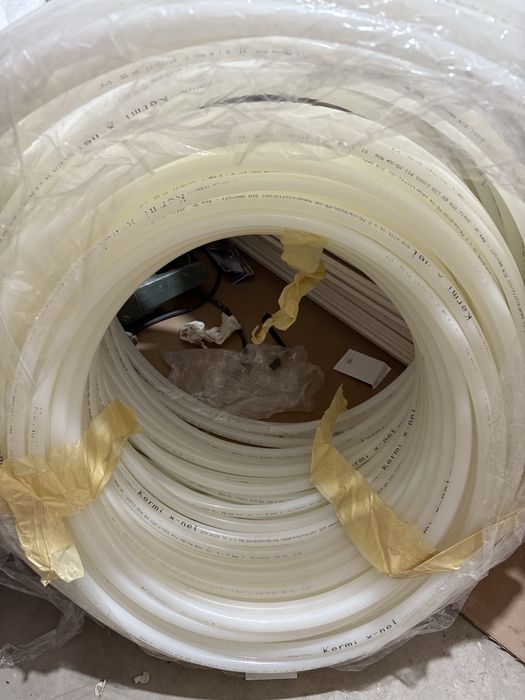 Трьба Керми PEXa d .16/2