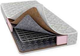 Ортопедические матрас гарантия и качества 100% matras