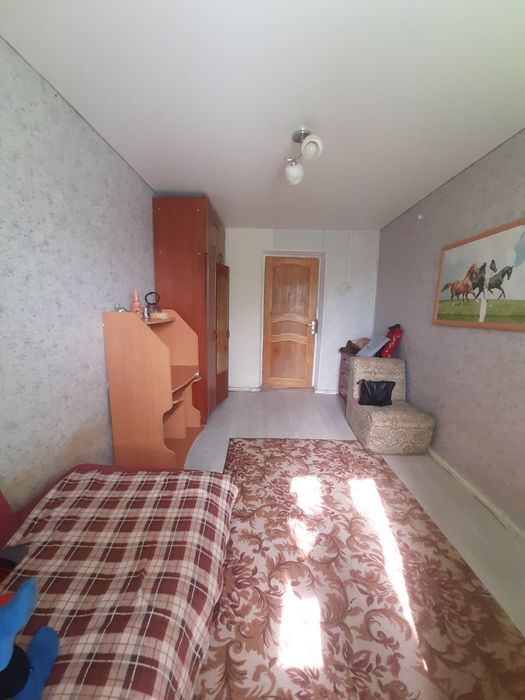 ОКТ 1 комната 31 школа