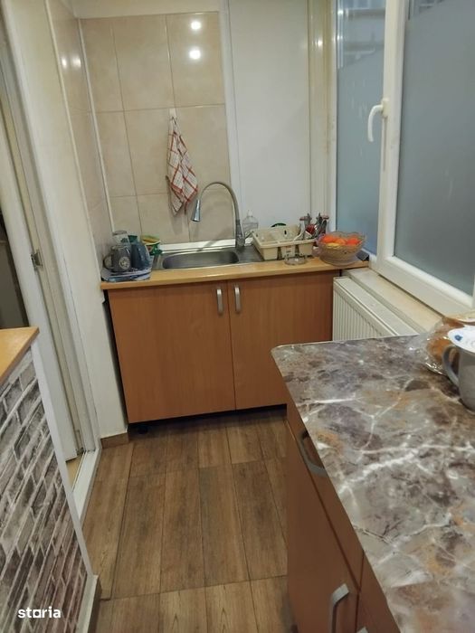 Apartament 2 camere zona Neagoe Voda