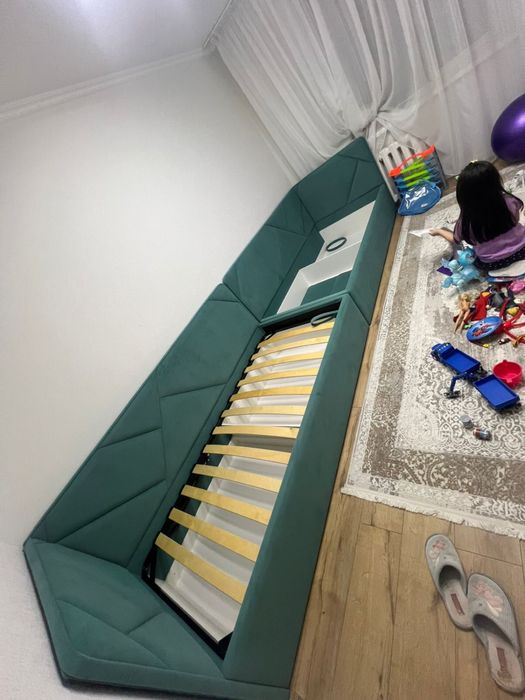 Продам детские кровати