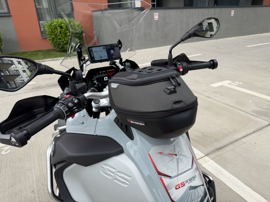 BMW R 1250 GS Adventure